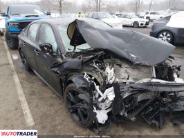 Honda Civic - zobacz ofertę