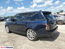 Land Rover Range Rover 2021 3 Land Rover Range Rover 2021 3