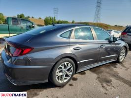 Hyundai Sonata 2020 2