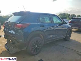 Chevrolet Blazer 2021 1