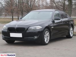 BMW 520 2011 2.0 181 KM