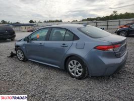 Toyota Corolla 2024 2