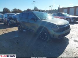 Kia Sportage - zobacz ofertę