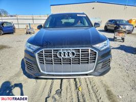 Audi Q7 2021 2