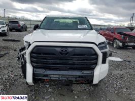 Toyota Tundra 2024 3