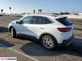 Ford Escape 2024 1