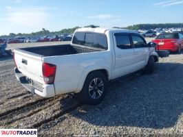 Toyota Tacoma 2019 3 Toyota Tacoma 2019 3