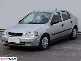 Opel Astra 2008 1.6 103 KM