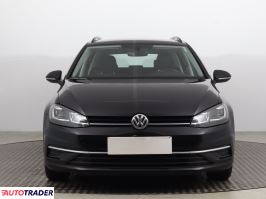 Volkswagen Golf 2019 1.6 113 KM