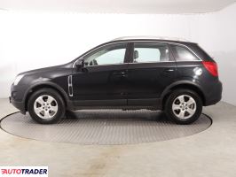 Opel Antara 2015 2.2 160 KM Opel Antara 2015 2.2 160 KM