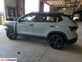 Volkswagen Pozostałe 2025 1 Volkswagen Pozostałe 2025 1