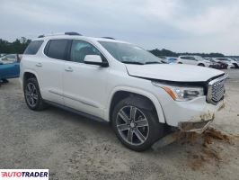 GMC Acadia 2019 3