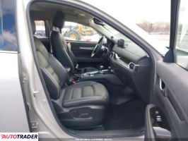 Mazda CX-5 2024 2