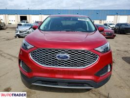Ford Edge 2024 2