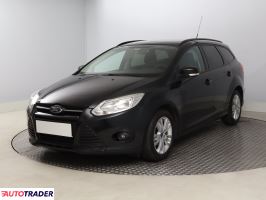 Ford Focus 2014 1.0 123 KM
