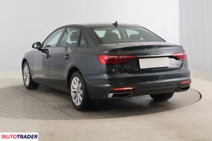Audi A4 2020 2.0 147 KM