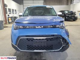 Kia Soul 2023 2