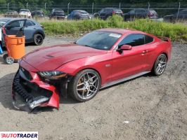 Ford Mustang 2022 5 Ford Mustang 2022 5