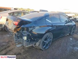 Nissan Altima 2025 2