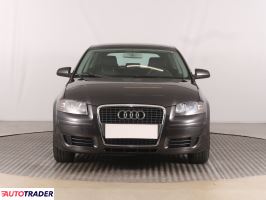 Audi A3 2007 2.0 138 KM