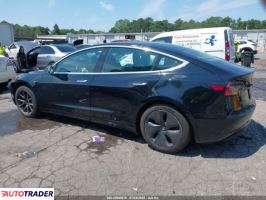 Tesla Model 3 2019 Tesla Model 3 2019