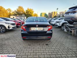 Fiat Tipo 2018 1.4 95 KM