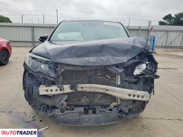 Honda Pilot 2020 3