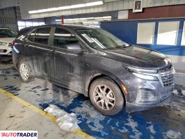 Chevrolet Equinox 2022 1