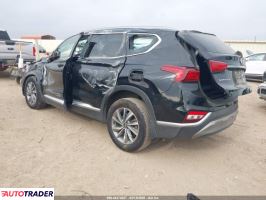 Hyundai Santa Fe 2020 2