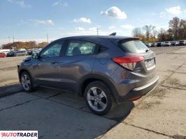 Honda HR-V 2019 1