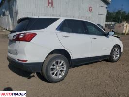 Chevrolet Equinox 2020 1