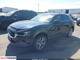 Mazda CX-30 2021 2