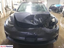 Tesla Model 3 2022 Tesla Model 3 2022