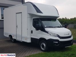 Iveco Daily 2019 2.3