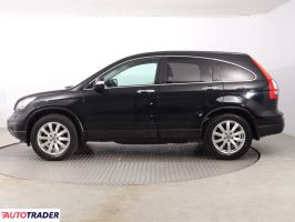 Honda CR-V 2010 2.2 147 KM Honda CR-V 2010 2.2 147 KM