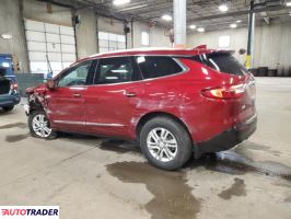 Buick Enclave 2019 3 Buick Enclave 2019 3