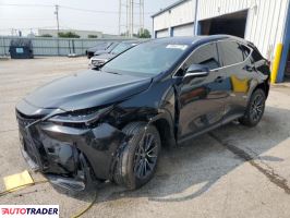 Lexus NX 2025 2 Lexus NX 2025 2