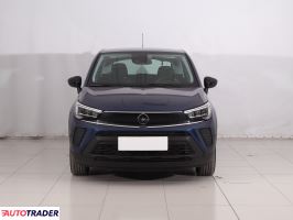 Opel Crossland 2022 1.2 81 KM