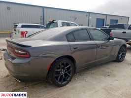 Dodge Charger 2022 3 Dodge Charger 2022 3
