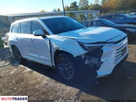 Lexus Pozostałe - zobacz ofertę