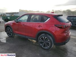 Mazda CX-5 2023 2