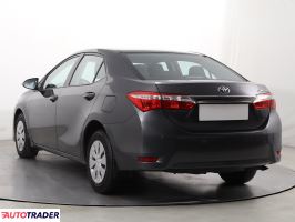 Toyota Corolla 2018 1.6 130 KM