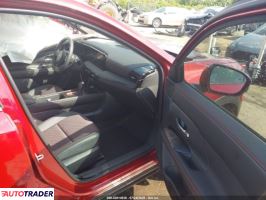 Nissan Pozostałe 2025 2 Nissan Pozostałe 2025 2