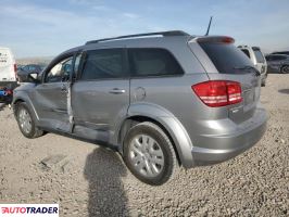 Dodge Journey 2019 2