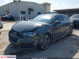Audi A3 2019 2 Audi A3 2019 2