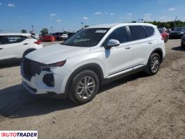 Hyundai Santa Fe 2020 2