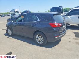 Chevrolet Equinox 2020 1