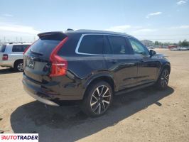 Volvo XC90 2022 2