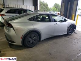 Toyota Prius 2023 2