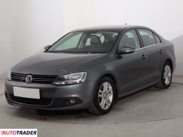 Volkswagen Jetta 2012 1.6 103 KM